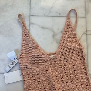 Wilfred - Evie midi dress